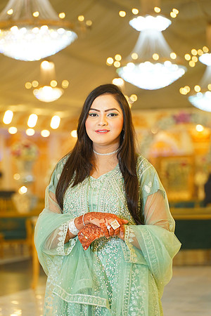 Saleem & Saima Walima 00449