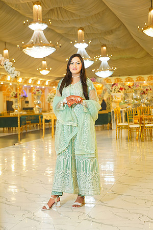 Saleem & Saima Walima 00450