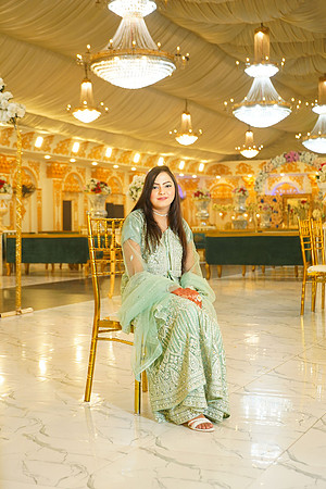 Saleem & Saima Walima 00452