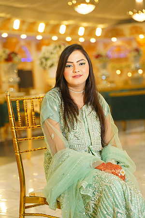 Saleem & Saima Walima 00453