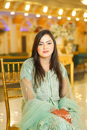 Saleem & Saima Walima 00455