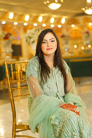 Saleem & Saima Walima 00454