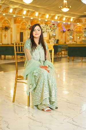 Saleem & Saima Walima 00458