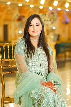 Saleem & Saima Walima 00459