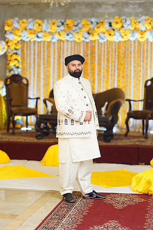 Qasim's Mehndi 00004