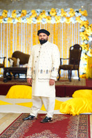 Qasim's Mehndi 00011