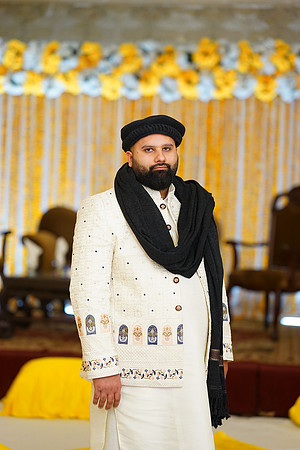 Qasim's Mehndi 00024