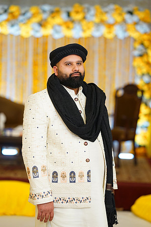 Qasim's Mehndi 00028