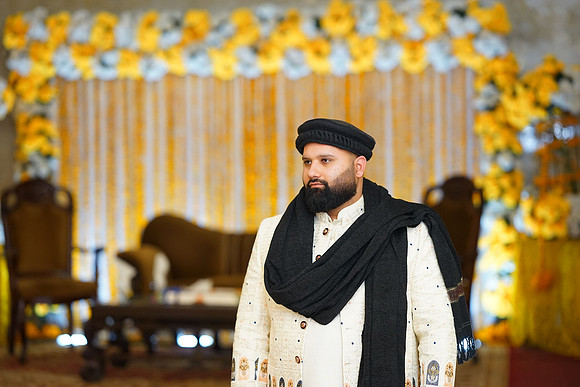 Qasim's Mehndi 00029