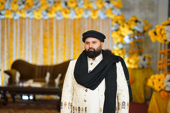 Qasim's Mehndi 00031