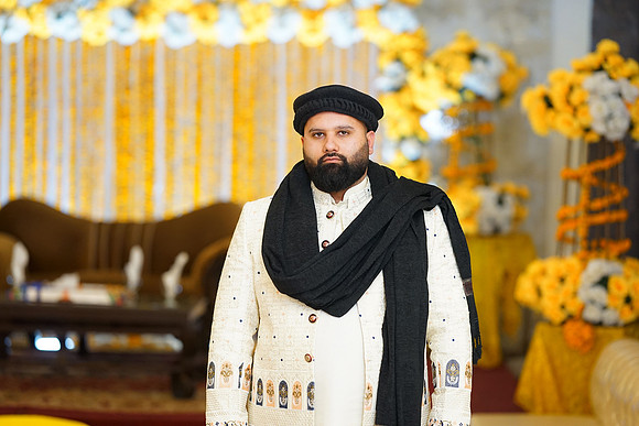 Qasim's Mehndi 00032