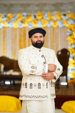 Qasim's Mehndi 00045