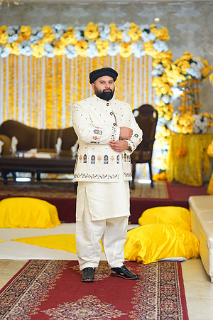 Qasim's Mehndi 00047
