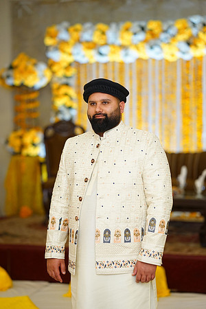 Qasim's Mehndi 00049