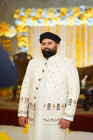 Qasim's Mehndi 00050