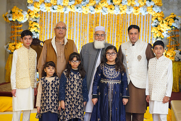 Qasim's Mehndi 00056