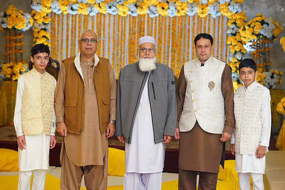 Qasim's Mehndi 00055
