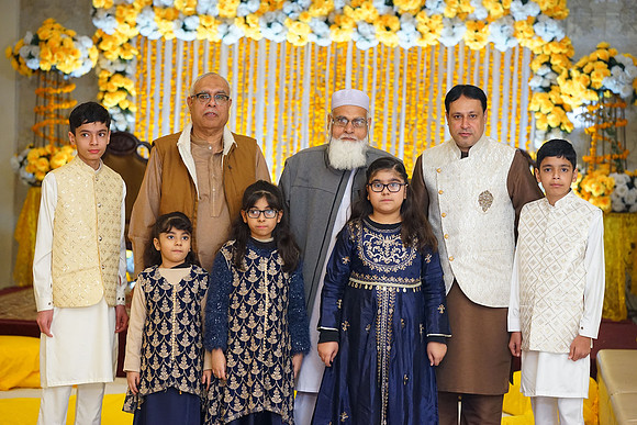 Qasim's Mehndi 00057
