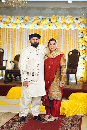 Qasim's Mehndi 00069