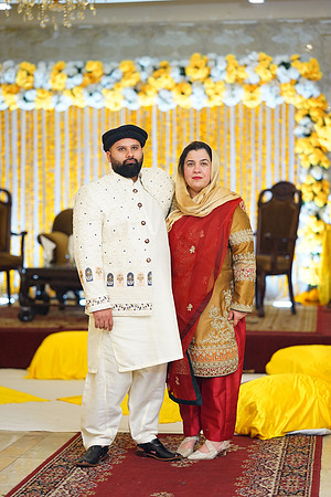 Qasim's Mehndi 00070