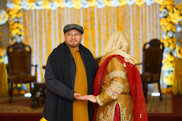 Qasim's Mehndi 00086