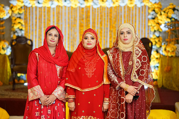 Qasim's Mehndi 00128