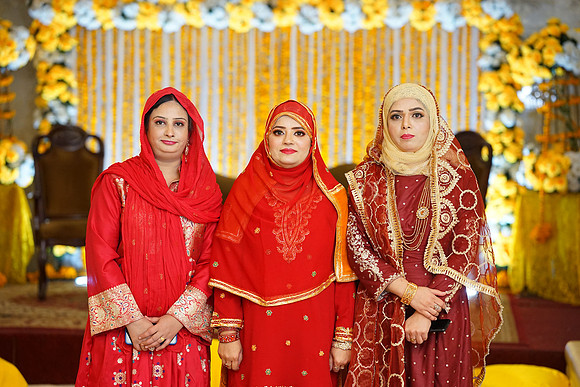 Qasim's Mehndi 00127