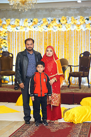 Qasim's Mehndi 00132