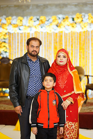 Qasim's Mehndi 00135