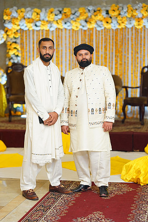 Qasim's Mehndi 00145