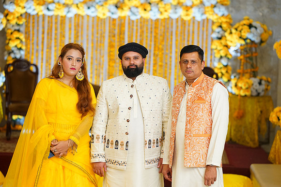 Qasim's Mehndi 00146