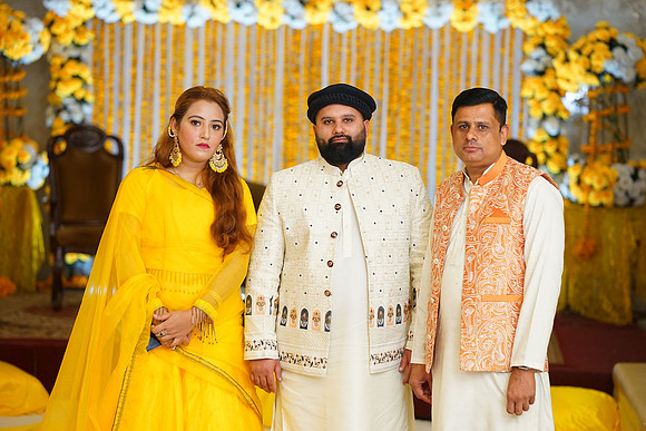 Qasim's Mehndi 00147