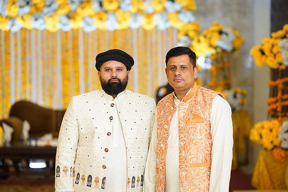 Qasim's Mehndi 00149