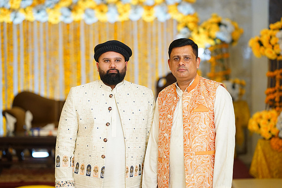 Qasim's Mehndi 00150