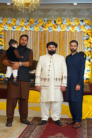 Qasim's Mehndi 00155