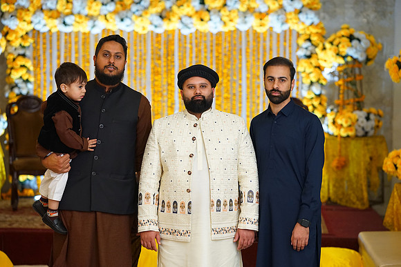 Qasim's Mehndi 00156