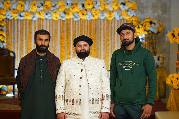 Qasim's Mehndi 00157