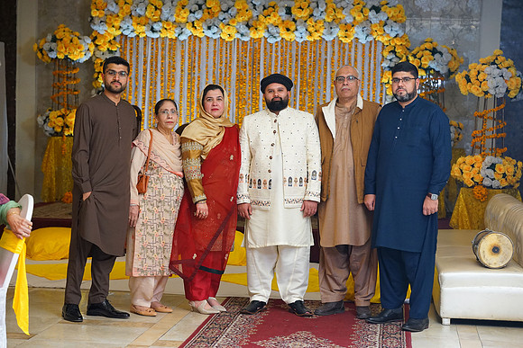Qasim's Mehndi 00160