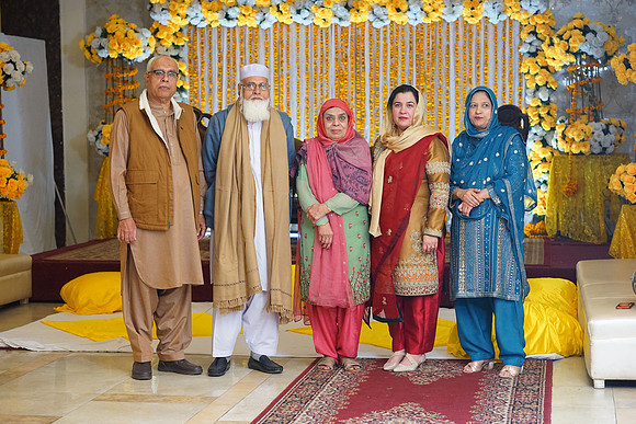 Qasim's Mehndi 00169
