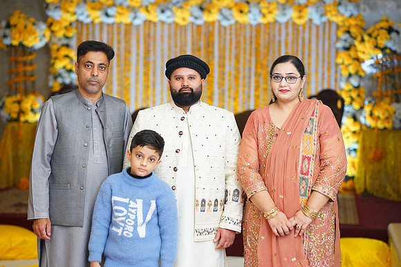 Qasim's Mehndi 00174
