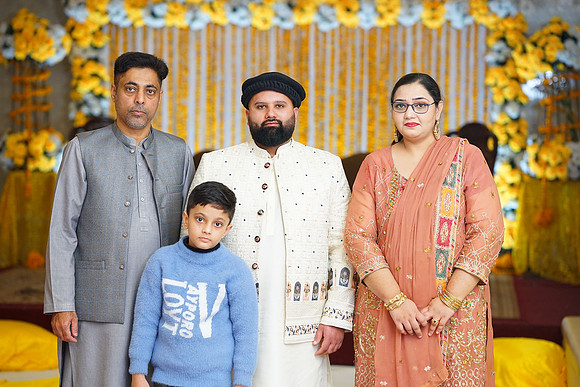 Qasim's Mehndi 00175