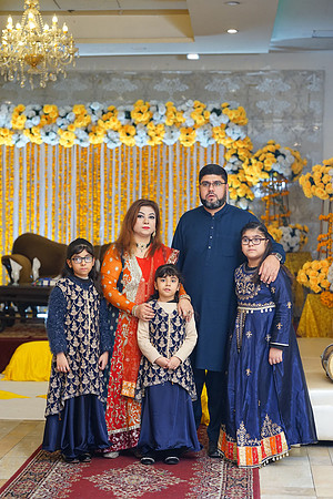 Qasim's Mehndi 00179