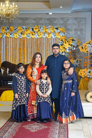 Qasim's Mehndi 00178