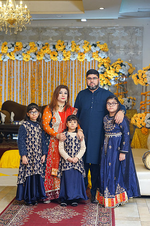 Qasim's Mehndi 00180