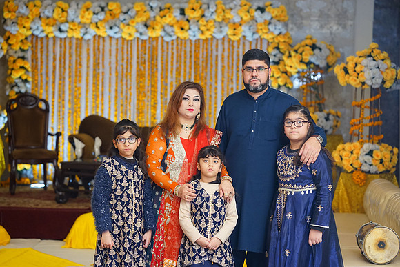 Qasim's Mehndi 00181