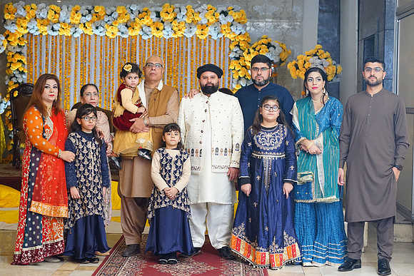 Qasim's Mehndi 00183