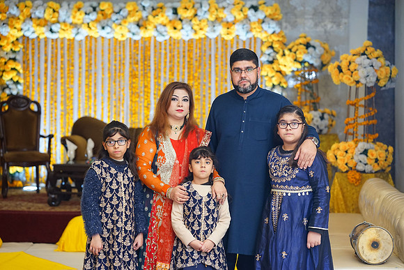 Qasim's Mehndi 00182