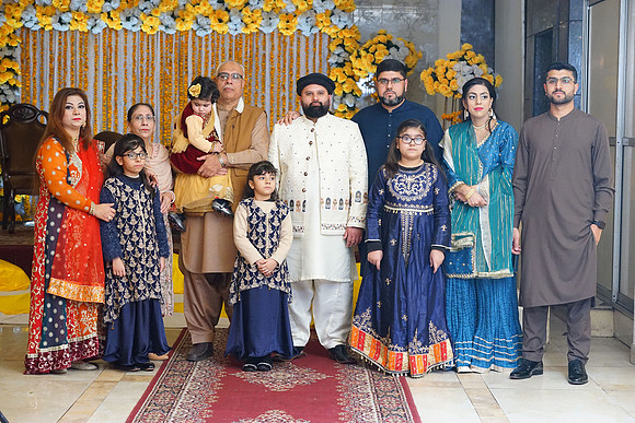 Qasim's Mehndi 00184