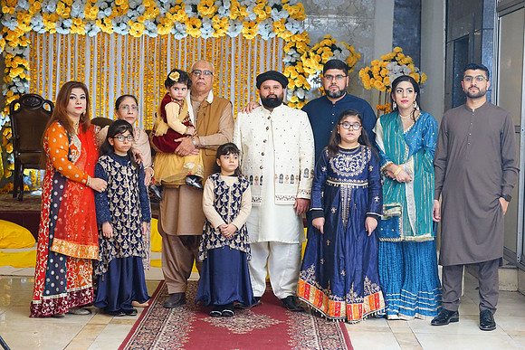 Qasim's Mehndi 00185