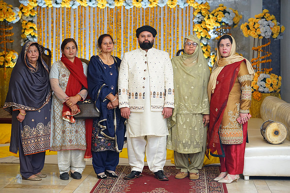 Qasim's Mehndi 00193